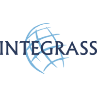 Integrass logo, Integrass contact details