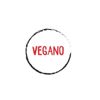 Vegano logo, Vegano contact details