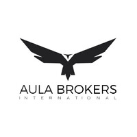 AULA Brokers International logo, AULA Brokers International contact details