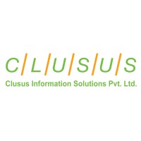 Clusus Information Solutions Pvt. Ltd logo, Clusus Information Solutions Pvt. Ltd contact details