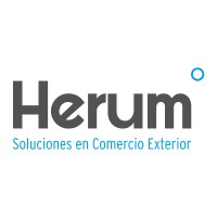 Herum® logo, Herum® contact details