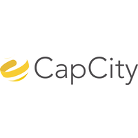 CapCity Mexico Services logo, CapCity Mexico Services contact details