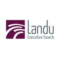 LANDU Executive Search logo, LANDU Executive Search contact details