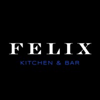 FELIX Kitchen & Bar logo, FELIX Kitchen & Bar contact details