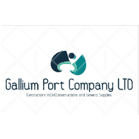 GALLIUMPORT COMPANY LIMITED logo, GALLIUMPORT COMPANY LIMITED contact details