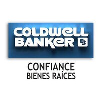 Coldwell Banker Confiance logo, Coldwell Banker Confiance contact details