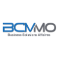 BCMMO Inc. logo, BCMMO Inc. contact details