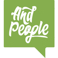 Andpeople AB logo, Andpeople AB contact details