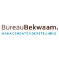 Bureau Bekwaam logo, Bureau Bekwaam contact details