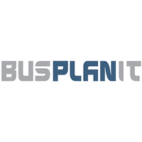 BusPlanit (Pty) Ltd logo, BusPlanit (Pty) Ltd contact details