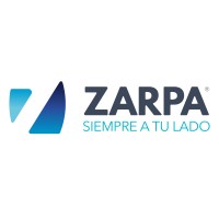 Zarpa Seguro logo, Zarpa Seguro contact details