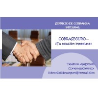 SERVICIO DE COBRANZA INTEGRAL COBRASEGURO logo, SERVICIO DE COBRANZA INTEGRAL COBRASEGURO contact details