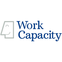 Work Capacity logo, Work Capacity contact details