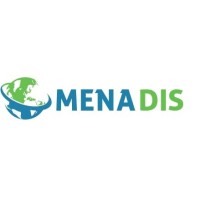 MENADIS sa logo, MENADIS sa contact details