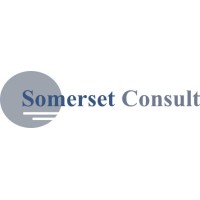 Somerset Consult logo, Somerset Consult contact details