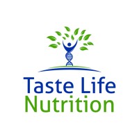 Taste Life Nutrition logo, Taste Life Nutrition contact details