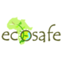 Ecosafe Africa logo, Ecosafe Africa contact details