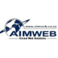 AIMWEB Global Web Solutions logo, AIMWEB Global Web Solutions contact details