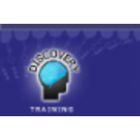 discovery training logo, discovery training contact details