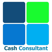 CASH CONSULTANT logo, CASH CONSULTANT contact details