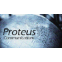 Proteus Communications logo, Proteus Communications contact details