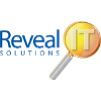 RevealIT Solutions, Inc. logo, RevealIT Solutions, Inc. contact details