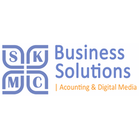 SKMC Business Solutions logo, SKMC Business Solutions contact details