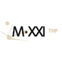 Managing XXI - THP logo, Managing XXI - THP contact details