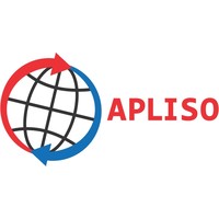 Apliso logo, Apliso contact details