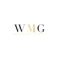 WMG Representatives logo, WMG Representatives contact details