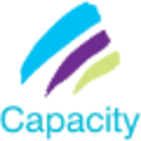 CAPACITY LTD logo, CAPACITY LTD contact details