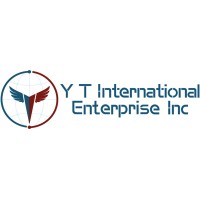 Y T International Enterprise INC. logo, Y T International Enterprise INC. contact details