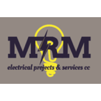 MRM ELECTRICAL PROJECTS AND SERVICES CC logo, MRM ELECTRICAL PROJECTS AND SERVICES CC contact details