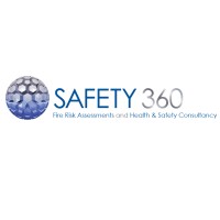 Safety-360 logo, Safety-360 contact details