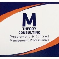 M-Theory Consulting logo, M-Theory Consulting contact details