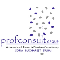 Profconsult Group logo, Profconsult Group contact details