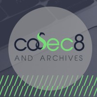 CoSec and Archives Pty Ltd logo, CoSec and Archives Pty Ltd contact details