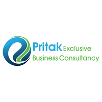 Pritak Exclusive Business Consultancy logo, Pritak Exclusive Business Consultancy contact details