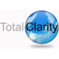 Total Clarity Business Coaching & Consulting logo, Total Clarity Business Coaching & Consulting contact details