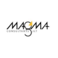 MAGMA CONSULTANTS logo, MAGMA CONSULTANTS contact details