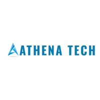 Athena Tech logo, Athena Tech contact details