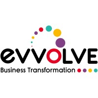 Evvolve logo, Evvolve contact details