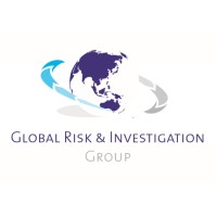 Global Risk & Investigation Group logo, Global Risk & Investigation Group contact details