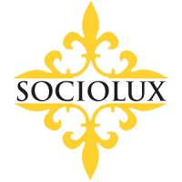 Sociolux logo, Sociolux contact details