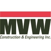 MVW Construction & Engineering Inc. logo, MVW Construction & Engineering Inc. contact details