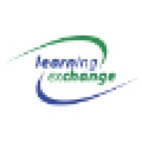 Learning Exchange logo, Learning Exchange contact details