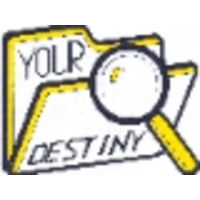 Your Destiny logo, Your Destiny contact details