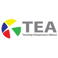 Township Entrepreneurs Alliance - TEA logo, Township Entrepreneurs Alliance - TEA contact details