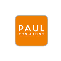 PAUL Consulting logo, PAUL Consulting contact details