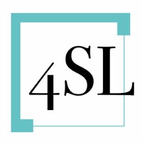 4SL logo, 4SL contact details